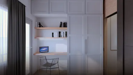 Mint Residences — Fotos 5