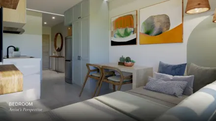 Now Residences — Fotos 3