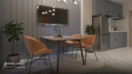 Now Residences — Fotos 4