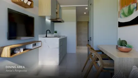 Now Residences — Fotos 5