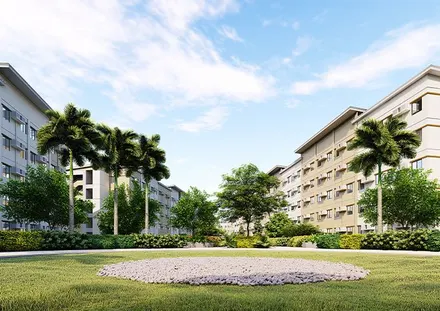Park Residences — Fotos 2