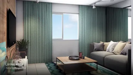 Park Residences — Fotos 4