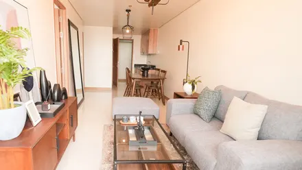 Red Residences — Fotos 4