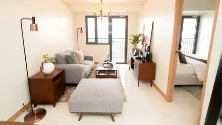 Red Residences — Fotos 5