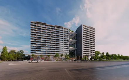 Sail Residences — Fotos 2