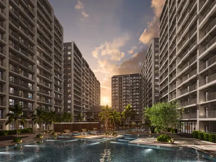 Sail Residences — Fotos 4