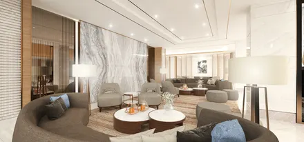 Sail Residences — Fotos 5
