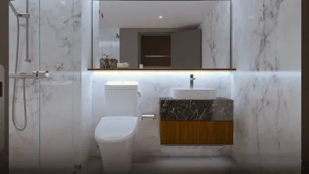 Sands Residences — Fotos 4