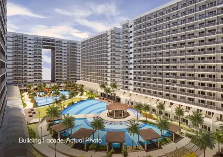 Shell Residences — Fotos 2