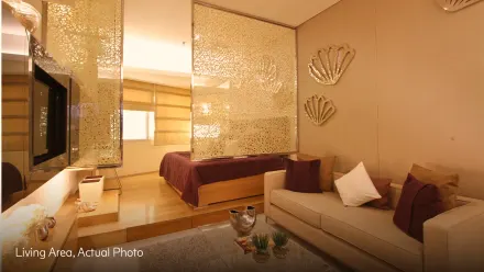 Shell Residences — Fotos 4