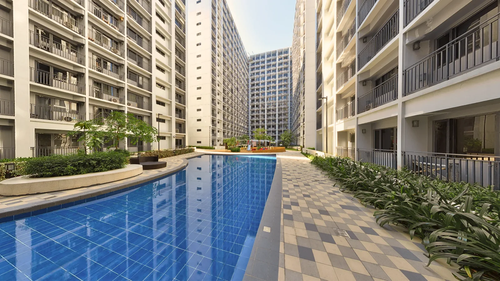 Shore 2 Residences