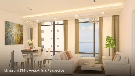 Shore 2 Residences — Fotos 2