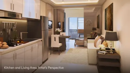 Shore 2 Residences — Fotos 3