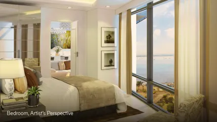 Shore 2 Residences — Fotos 4