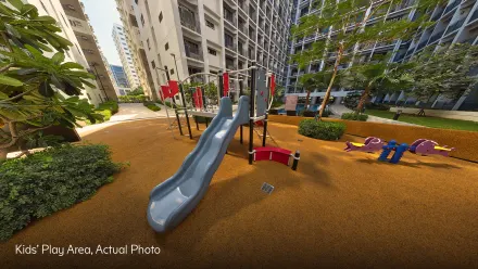 Shore 2 Residences — Fotos 5
