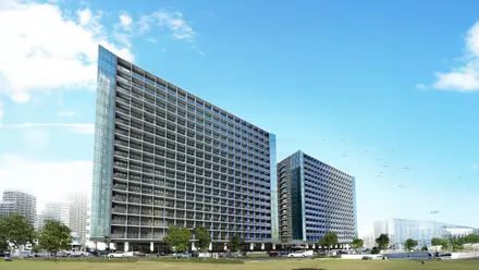 Shore 3 Residences — Fotos 2