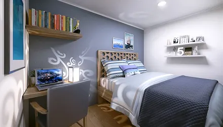 Shore 3 Residences — Fotos 3