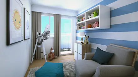 Shore 3 Residences — Fotos 4