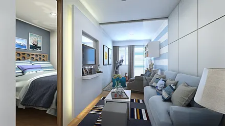 Shore 3 Residences — Fotos 5