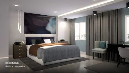Smile Residences — Fotos 3