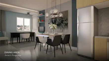 Smile Residences — Fotos 4