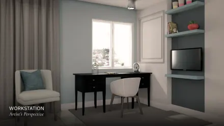Smile Residences — Fotos 5