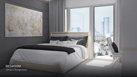 South 2 Residences — Fotos 2