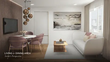 South 2 Residences — Fotos 3