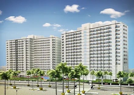 South Residences — Fotos 2