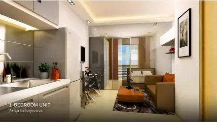 South Residences — Fotos 3