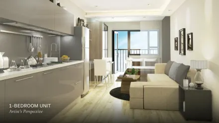 South Residences — Fotos 4