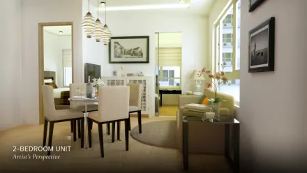 South Residences — Fotos 5