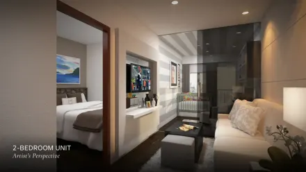 Spring Residences — Fotos 3