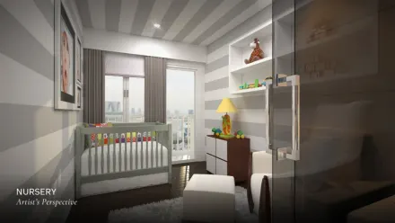 Spring Residences — Fotos 5