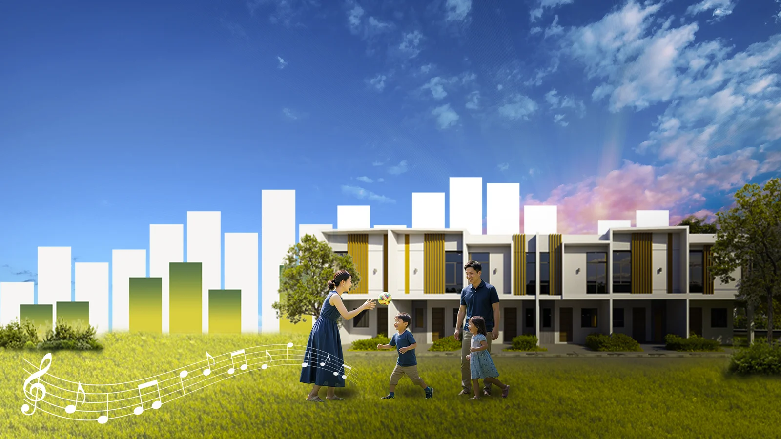 Symphony Homes