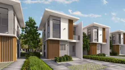 Symphony Homes — Fotos 3