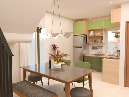 Symphony Homes — Fotos 4