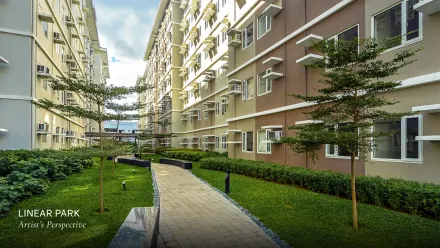 Trees Residences — Fotos 5