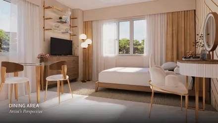 Turf Residences — Mga hulagway 4