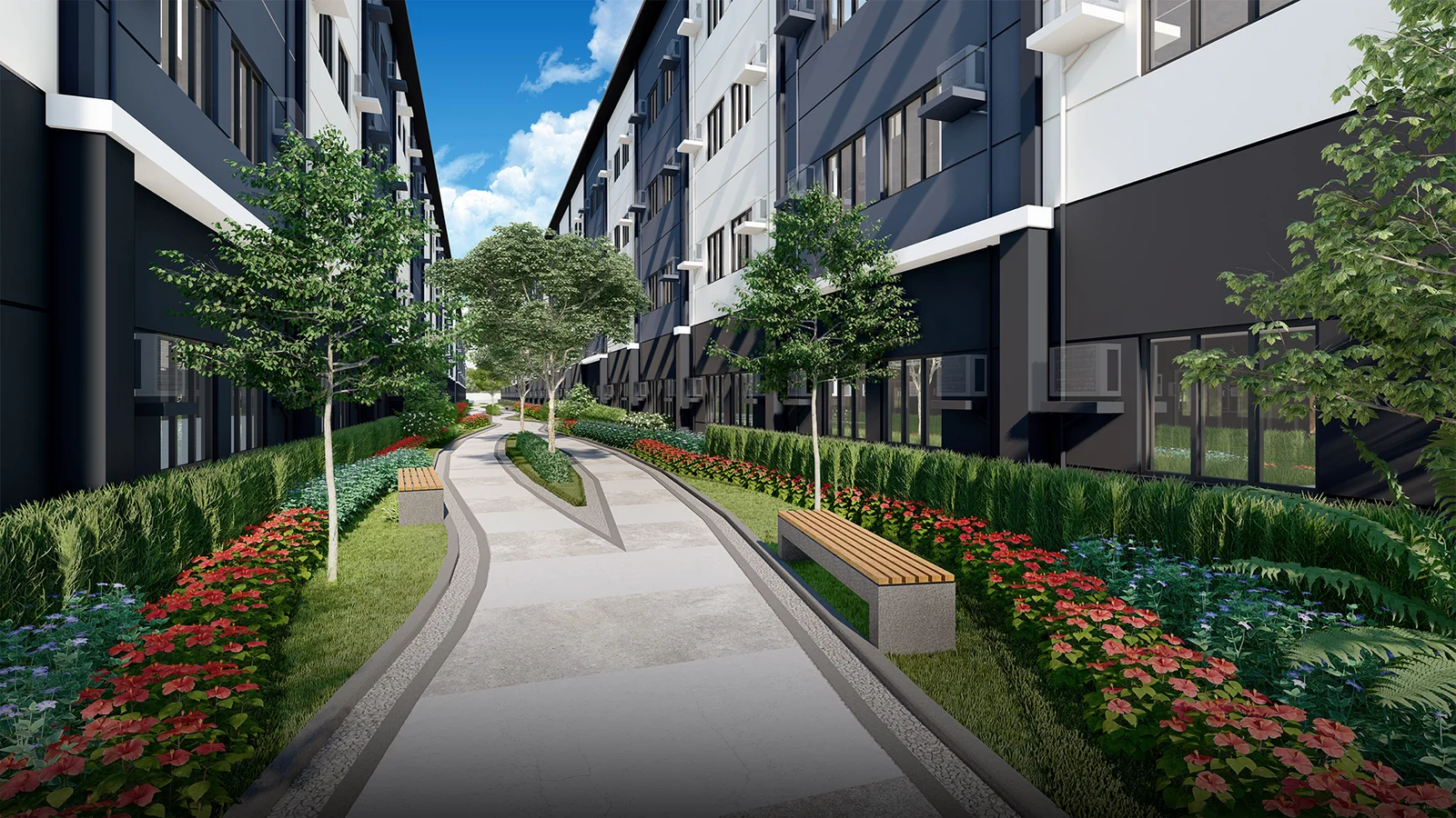 Vail Residences