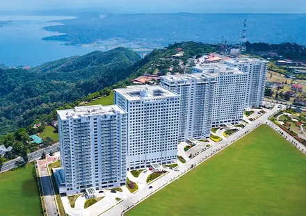 Wind Residences — Mga hulagway 2