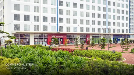 Wind Residences — Mga hulagway 5