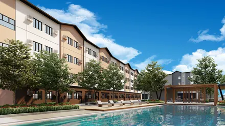 Zeal Residences — Fotos 2
