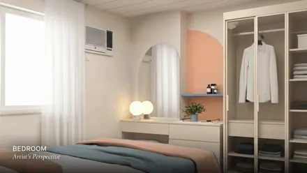 Zeal Residences — Fotos 3