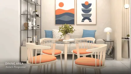 Zeal Residences — Fotos 4