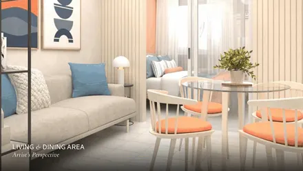 Zeal Residences — Fotos 5